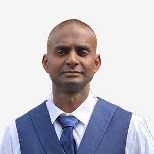 Daniel Durai Raj Cromwel Thomas