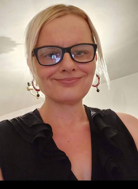 Prof. Nada Ratković